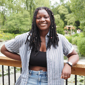 Meet your Posher, Jenny